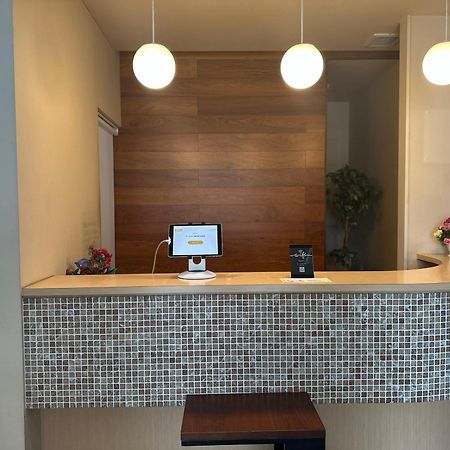Goom Hotel Hakata-Higashihie-Ekimae Фукуока Экстерьер фото