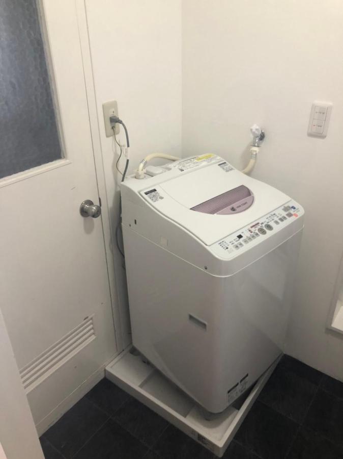 Goom Hotel Hakata-Higashihie-Ekimae Фукуока Экстерьер фото