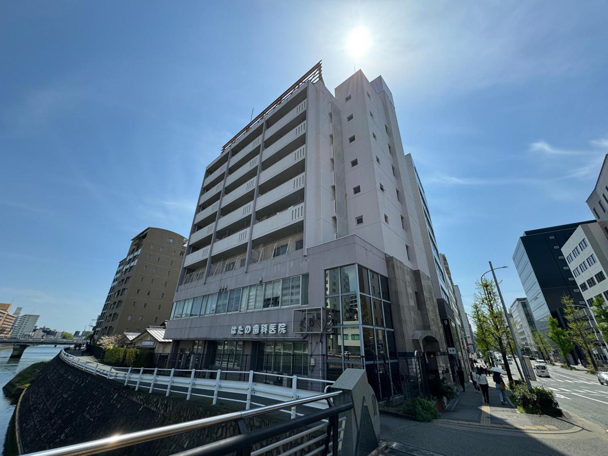 Goom Hotel Hakata-Higashihie-Ekimae Фукуока Экстерьер фото