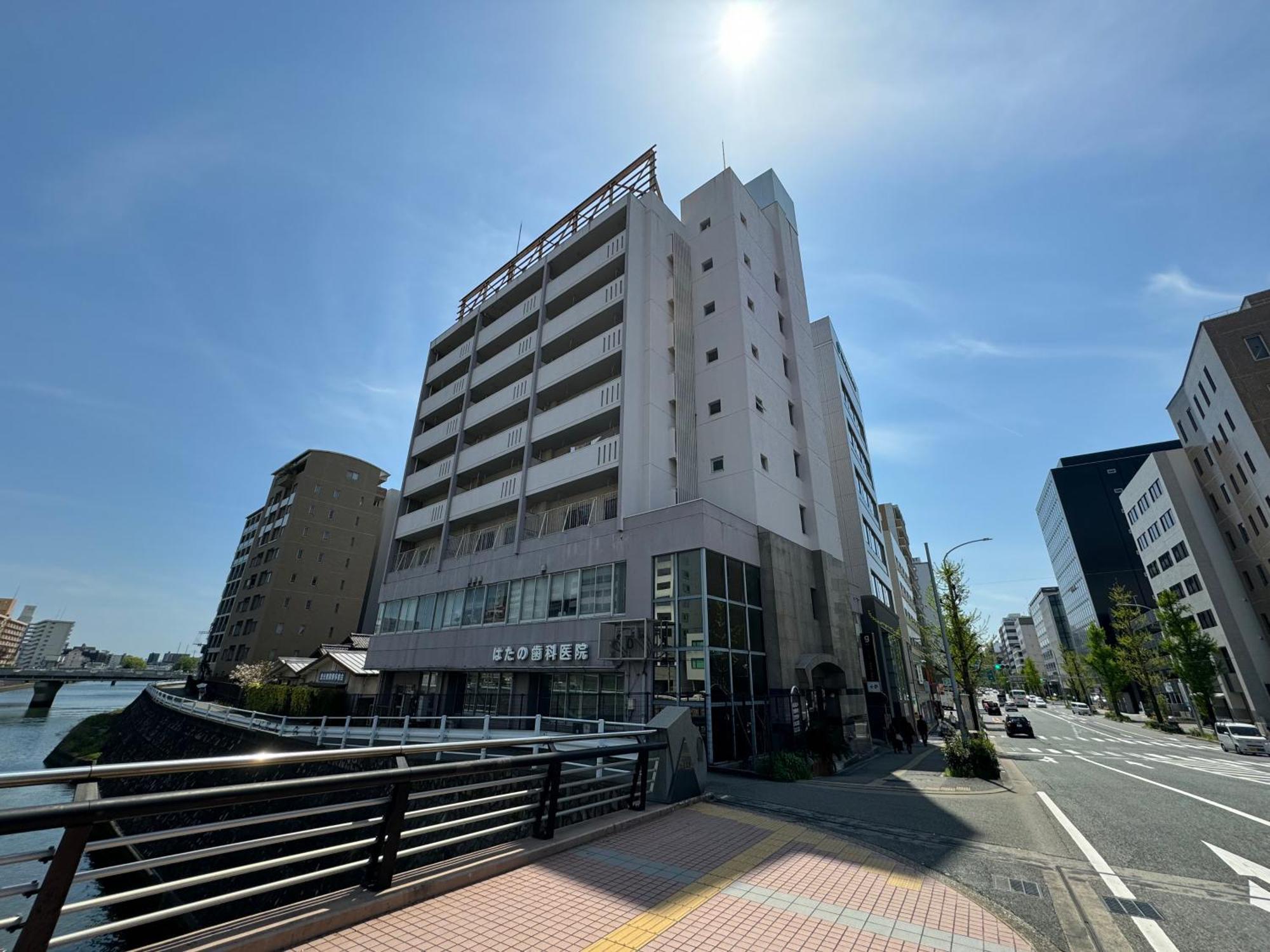Goom Hotel Hakata-Higashihie-Ekimae Фукуока Экстерьер фото