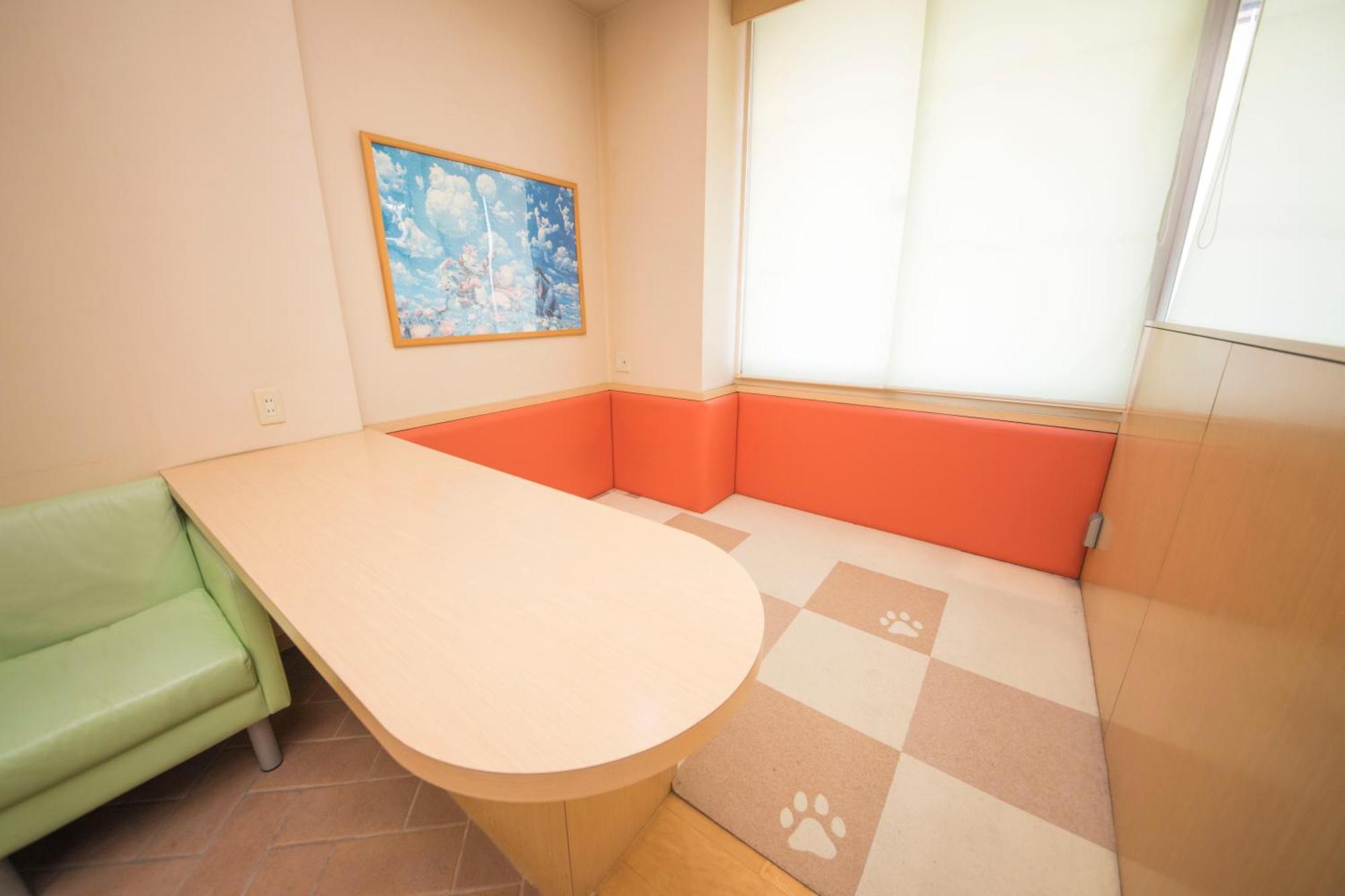 Goom Hotel Hakata-Higashihie-Ekimae Фукуока Экстерьер фото